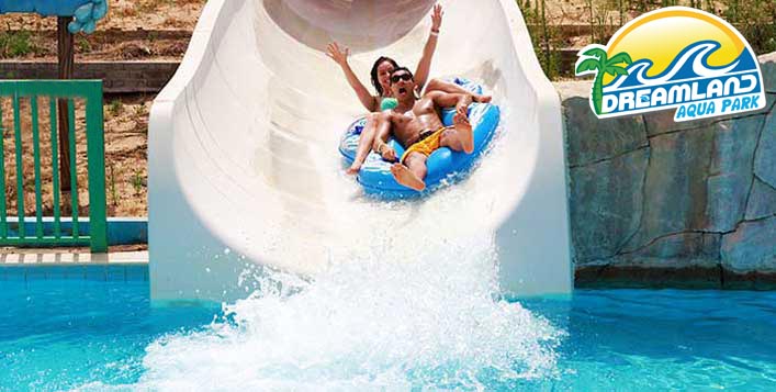Dreamland Aqua Park
